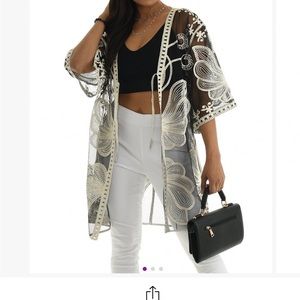 Beautiful 2 x kimono